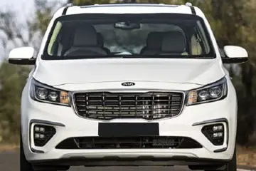 kia exx