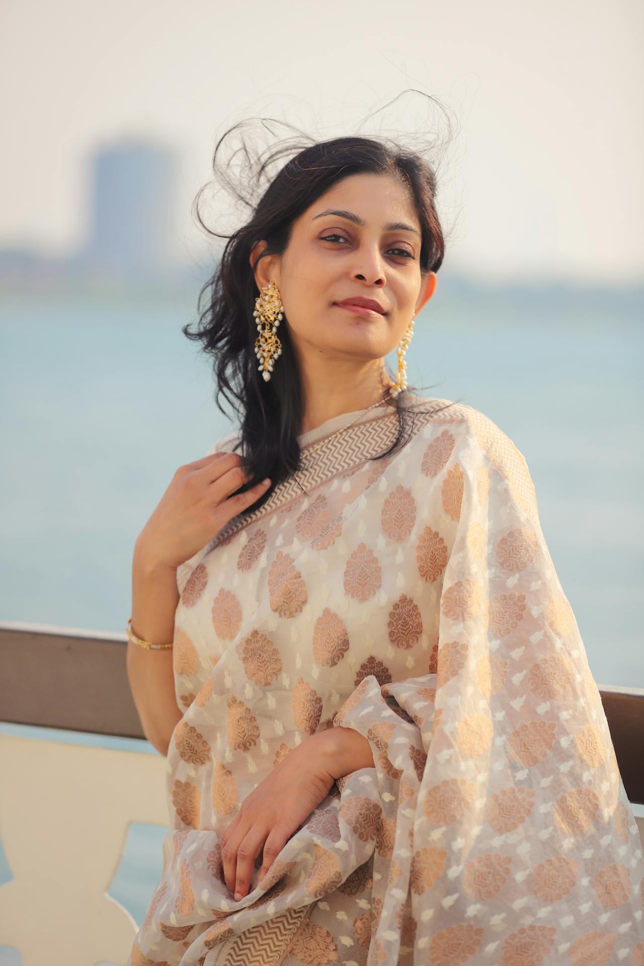 Meenakshi Gupta